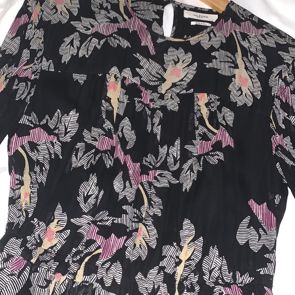 - Isabel Marant Java dress - Picture 5 of 5